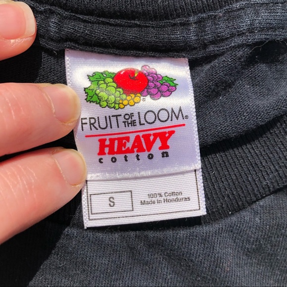 Brothers in Arms Atomic Bombs Band T-Shirt - Picture 2 of 4